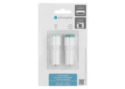 Silhouette Strumento per Embossing