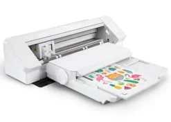 Silhouette Supporto Automatico per Fogli A3