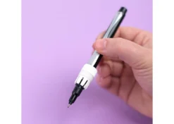 Silhouette Supporto porta penne tipo A per Silhouette Cameo 3, Portrait 2 e Curio
