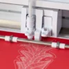 Silhouette Supporto Porta penne B per Cameo 4 e Portrait 3 e 4