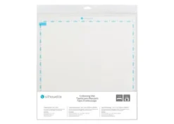 Silhouette Tappetino da Embossing per Curio 2 e Cameo 5 30,5cmx30,5cm