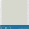 Silhouette Tappetino da Embossing per Curio 2 30,5cmx21,6cm