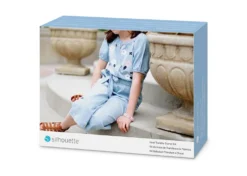 Silhouette Termoadesivi Starter Kit