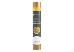 Silhouette Termoadesivo Glitter Oro 30.5cmx91.4cm
