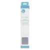 Silhouette Termoadesivo Glitter Argento Scuro 30,5 cmx91,4cm