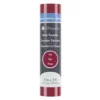 Silhouette Termoadesivo Riflettente Rosso 22,9cmx91,4cm