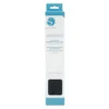 Silhouette Termoadesivo Standard Opaco Nero 30,5 cmx91,4cm