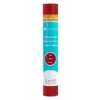 Silhouette Vinile Permanente Glitter Rosso 30,5cmx1,2m