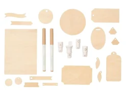 Singe Quill Starter Kit