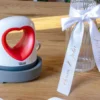 Siser BabyPress Pressa a Caldo Mini