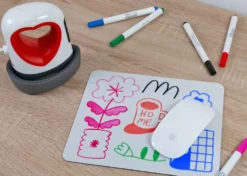 Siser BabyPress Pressa a Caldo Mini