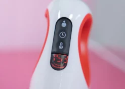 Siser BabyPress Pressa a Caldo Mini