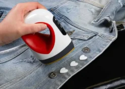 Siser BabyPress Pressa a Caldo Mini
