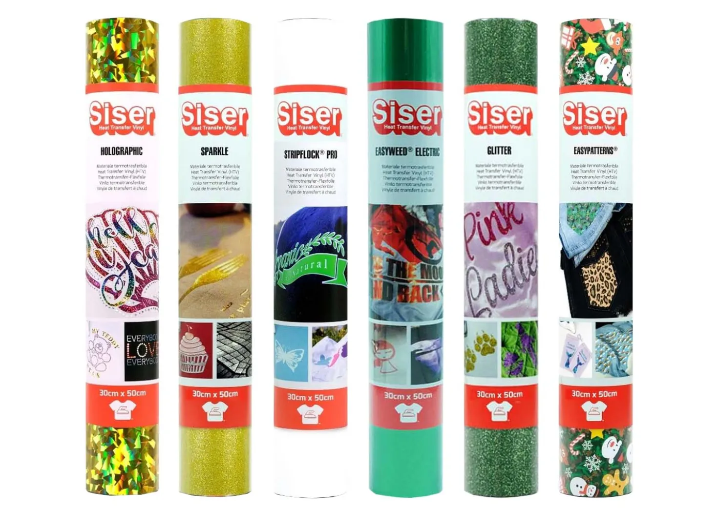 Siser Crafty Gold Pocket