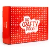 Siser Crafty Pocket Denim