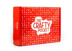 Siser Crafty Pocket Denim