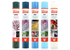 Siser Crafty Pocket Denim
