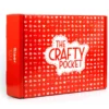 Siser Crafty Pocket Fluo