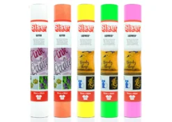 Siser Crafty Pocket Fluo