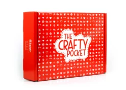 Siser Crafty Pocket Glamour