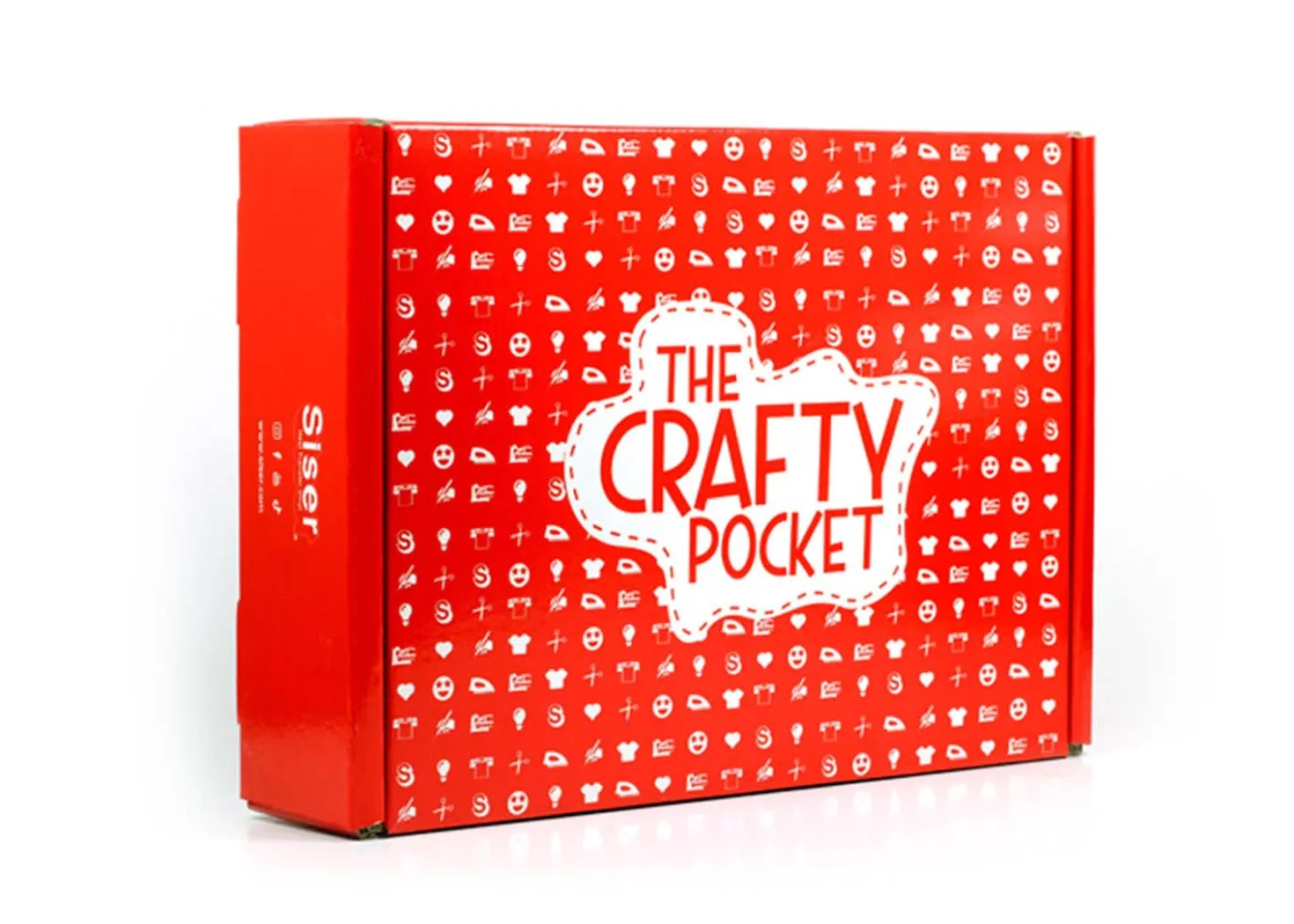 Siser Crafty Pocket Glamour