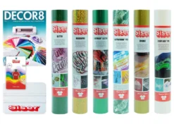 Siser Crafty Pocket Gold