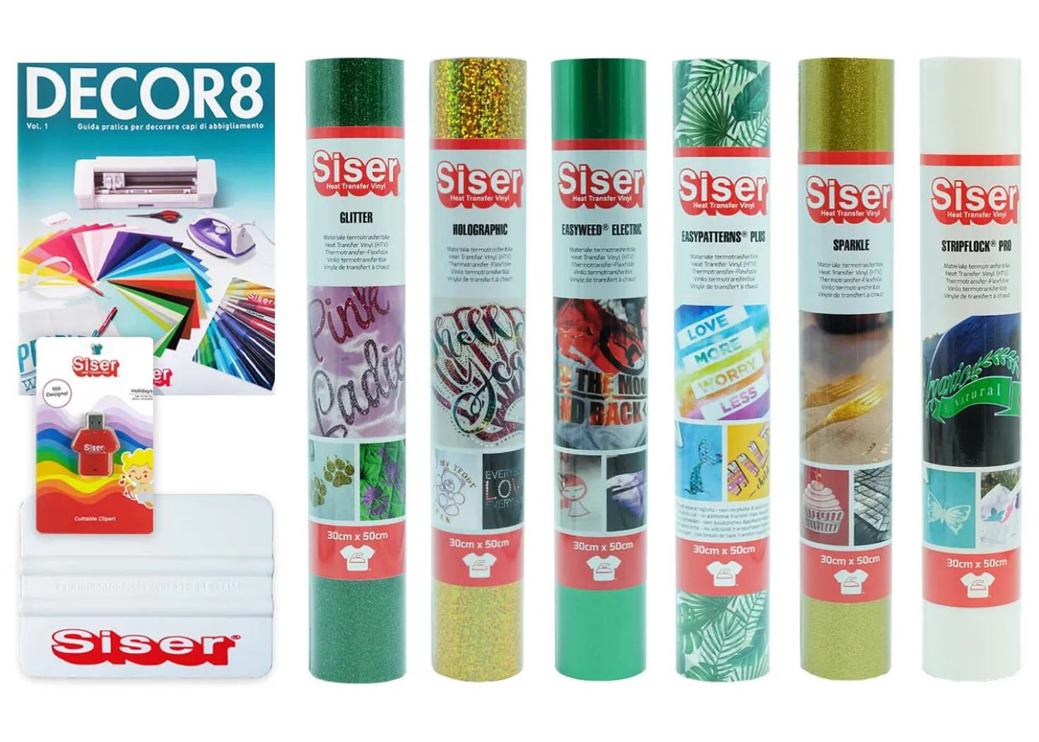 Siser Crafty Pocket Gold