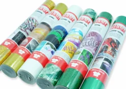 Siser Crafty Pocket Gold