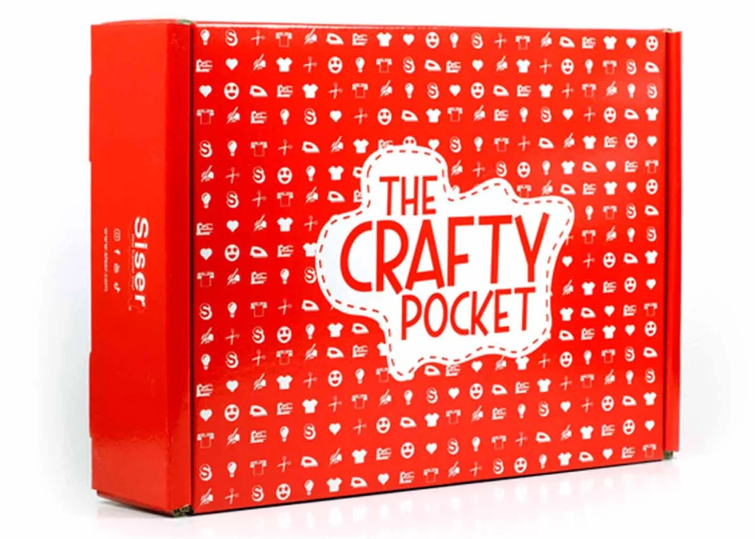 Siser Crafty Pocket Gold