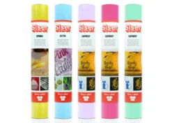 Siser Crafty Pocket Pastel
