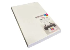 Siser EasyColorDTV Termovinile Stampabile per stampanti Inkjet – 50 Fogli