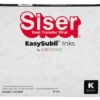 Siser inchiostro a sublimazione Nero 31ml