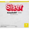 Siser inchiostro a sublimazione Giallo 31ml