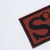 Siser Laser Patch Marrone effetto Liscio 30cmx40cm 5pz