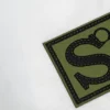 Siser Laser Patch Oliva effetto Pelle 30cmx40cm 5pz