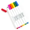 Siser Pennarelli Sublimatici Colori Primari