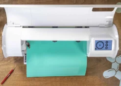 Siser Plotter da Taglio Juliet