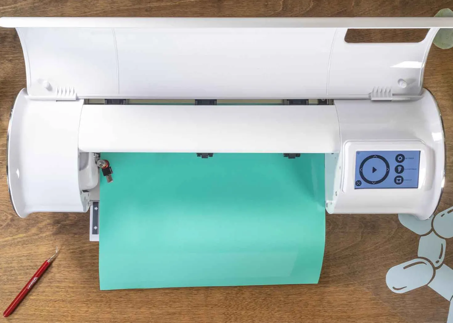 Siser Plotter da Taglio Juliet