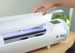 Siser Plotter da Taglio Juliet