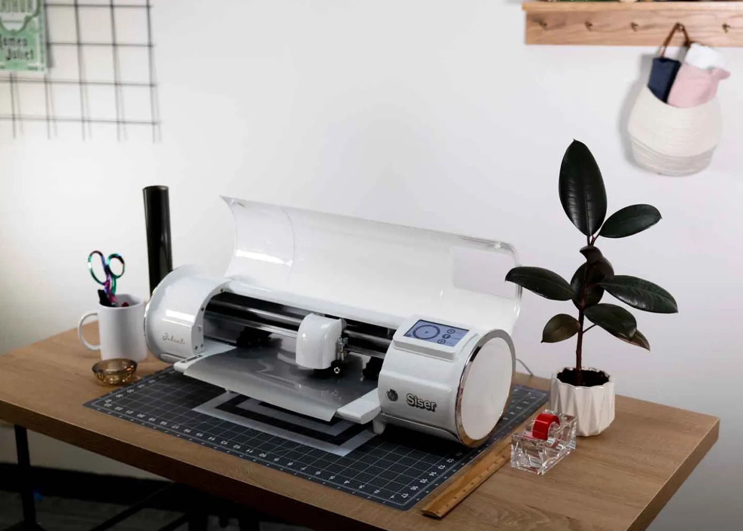 Siser Plotter da Taglio Juliet