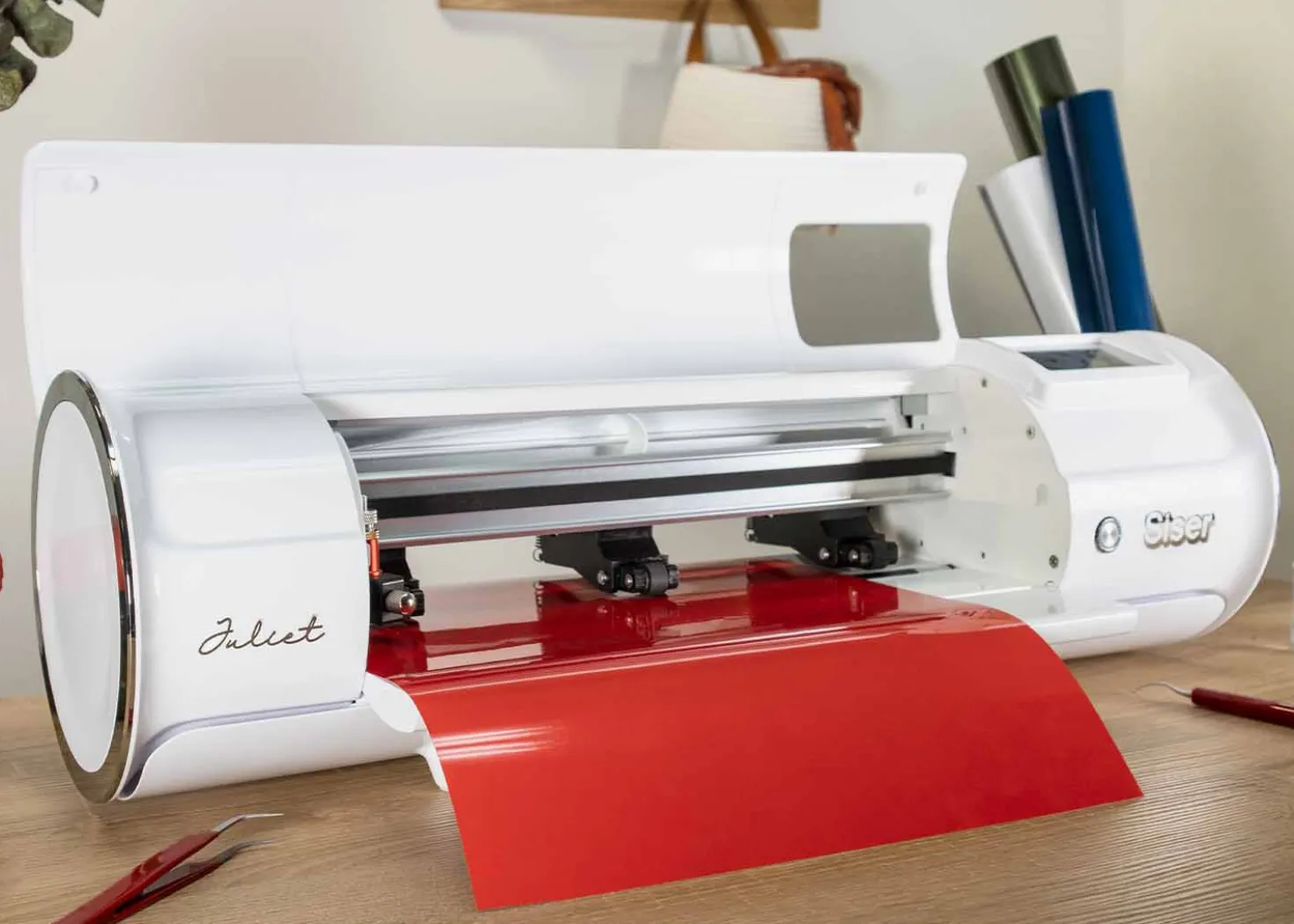 Siser Plotter da Taglio Juliet