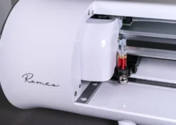 Siser Plotter da Taglio Romeo