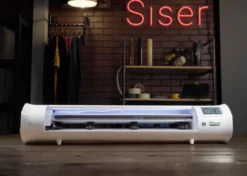 Siser Plotter da Taglio Romeo