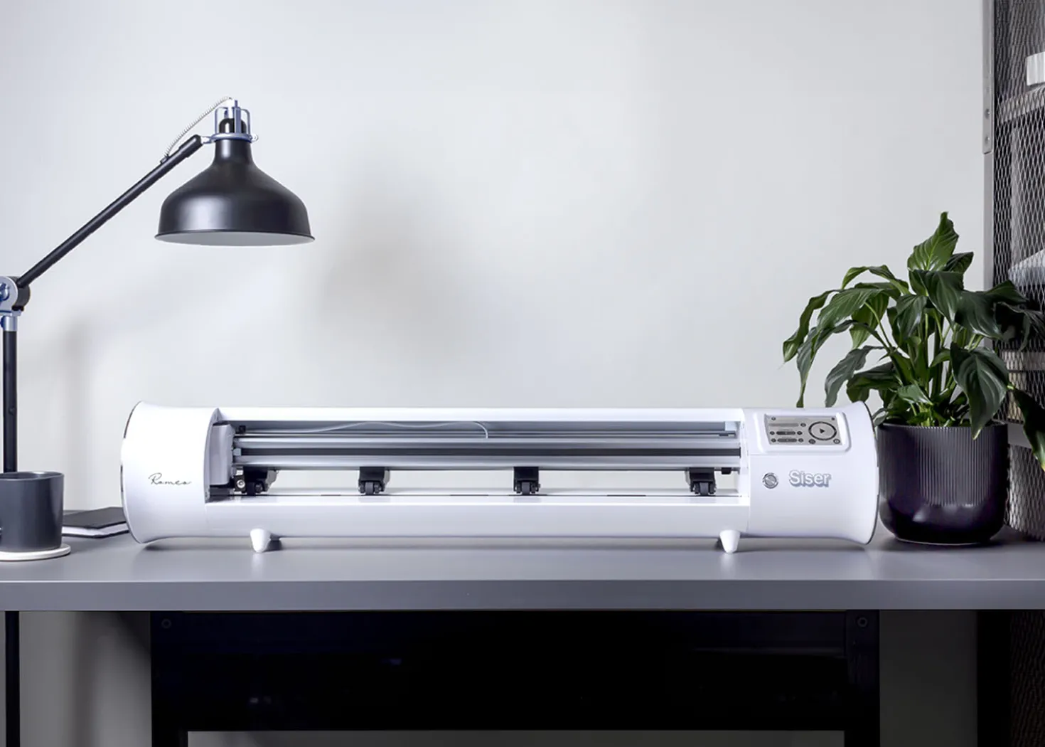 Siser Plotter da Taglio Romeo
