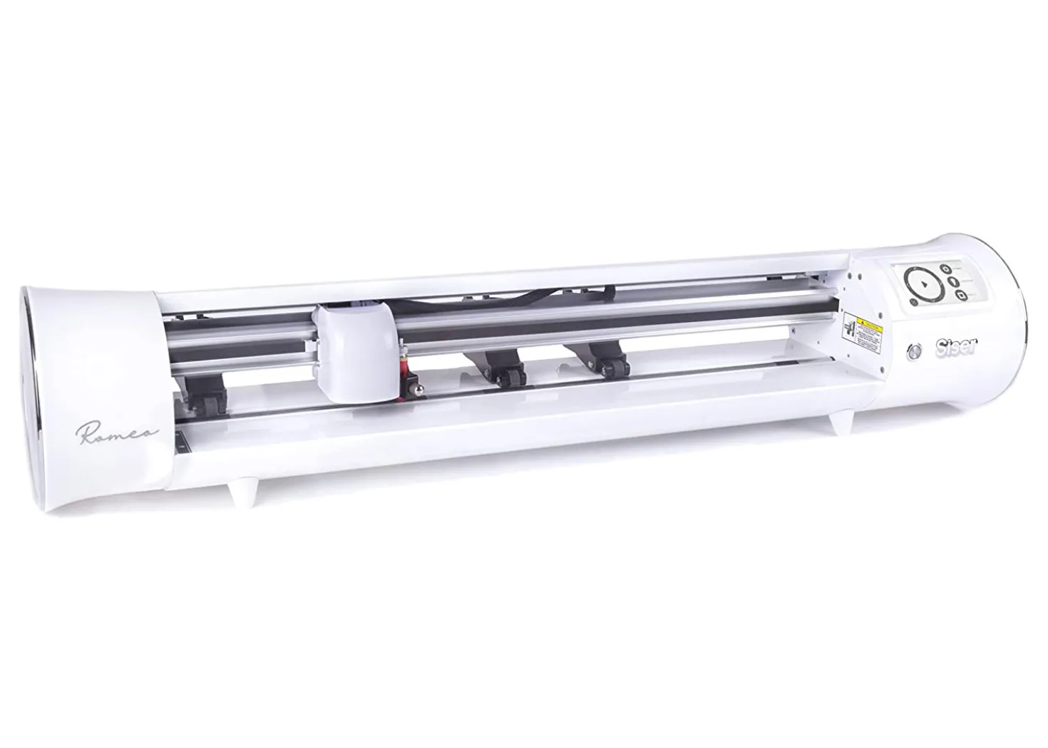 Siser Plotter da Taglio Romeo