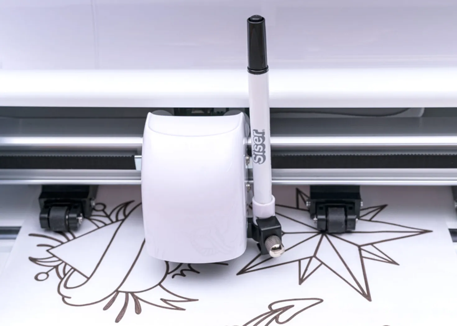 Siser Plotter da Taglio Romeo
