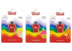 Siser Set Chiavette USB