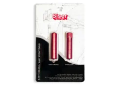 Siser Strumenti Easy Crease per Cordonatura e Easy Etch per Incisione