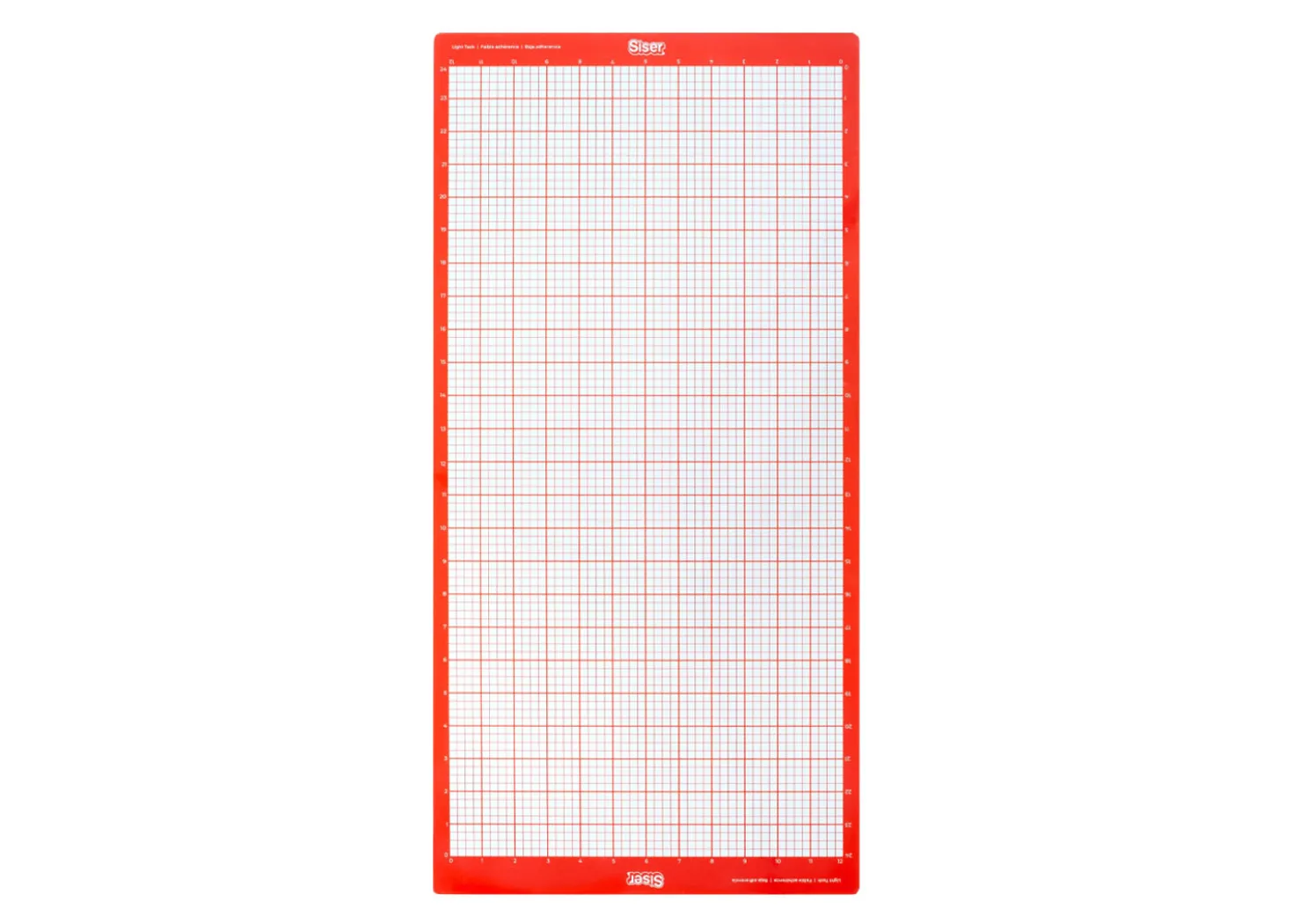 Siser Tappetino bassa adesività 30cmx60cm