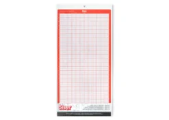 Siser Tappetino bassa adesività 30cmx60cm